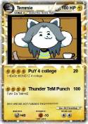 Temmie