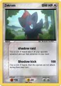 Zekrom 1