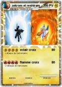 zekrom et reshi