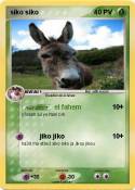 siko siko