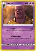 thanos