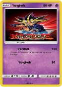 Yu-gi-oh