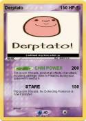 Derptato