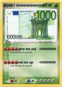 MONEY 999999999
