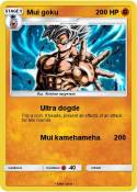 Mui goku