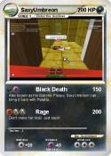 SaxyUmbreon