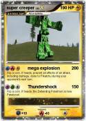 super creeper