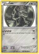 coin