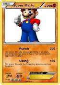 Super Mario