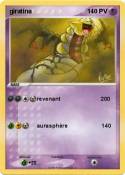 giratina