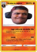 nicolas le rage