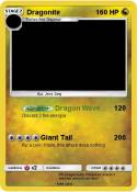 Dragonite