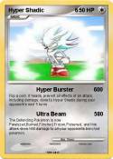 Hyper Shadic