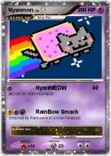 Nyanmon