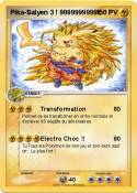 Pika-Saiyen 3 !