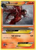 carnage