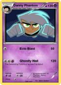 Danny Phantom