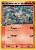 Supa Dupa mega