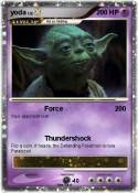 yoda