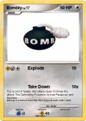 Bombly