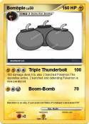 Bombple