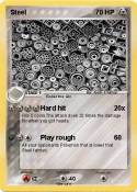 Steel