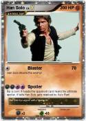 Han Solo