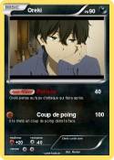 Oreki