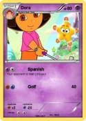 Dora