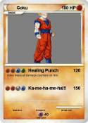Goku