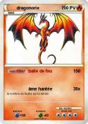 dragonorie