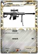 sniper