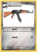 AK47