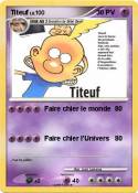 Titeuf