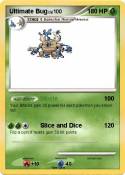 Ultimate Bug