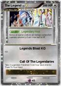 The Legend
