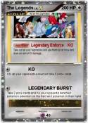 The Legends