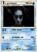 yo momma