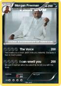 Morgan Freeman