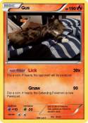 Gus