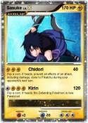 Sasuke