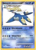 Samurott