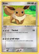 Evee
