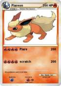 Flareon