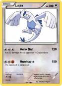 Lugia