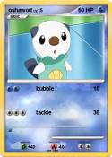 oshawott