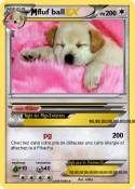 fluf ball