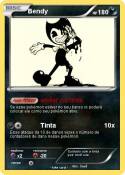 Bendy