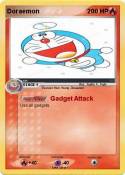 Doraemon