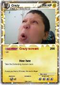 Crazy